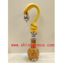 Top Quality Wholesale Zinc Alloy Nargile Smoking Pipe Shisha Hookah